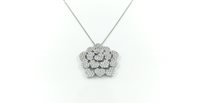 Necklace Pasquale Bruni Woman in White Gold 8978B - 8978B